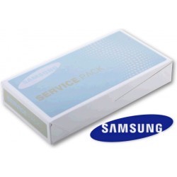Connecteur de charge Galaxy S9+ G965F Samsung GH97-21682A