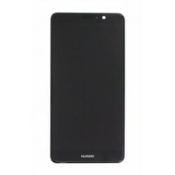 Écran complet Mate 9 Huawei Space grey / Black 02351BDD