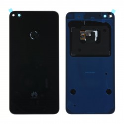 Face Arrière P8 Lite 2017 Huawei Noire 02351CTK