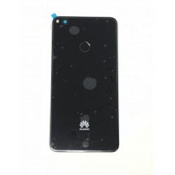 Face Arrière P8 Lite 2017 Huawei Noire 02351CTK