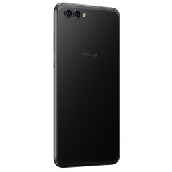 Face Arrière Honor View 10 Huawei Noire 02351SUR