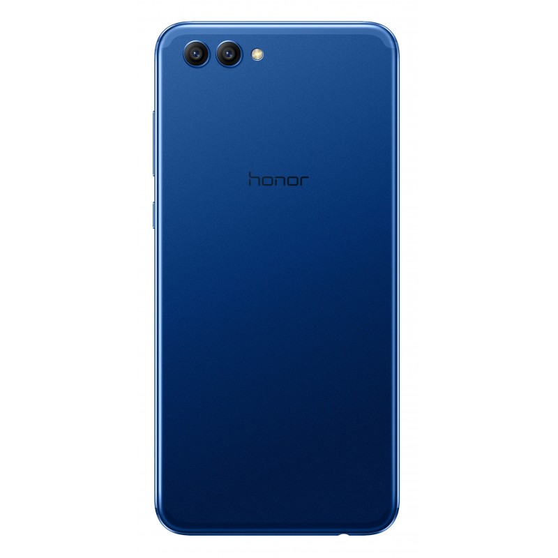 Face Arrière Honor View 10 Huawei Bleue 02351SUQ