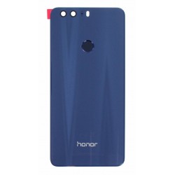 Face Arrière Honor 8 Huawei Bleue 02351XYX