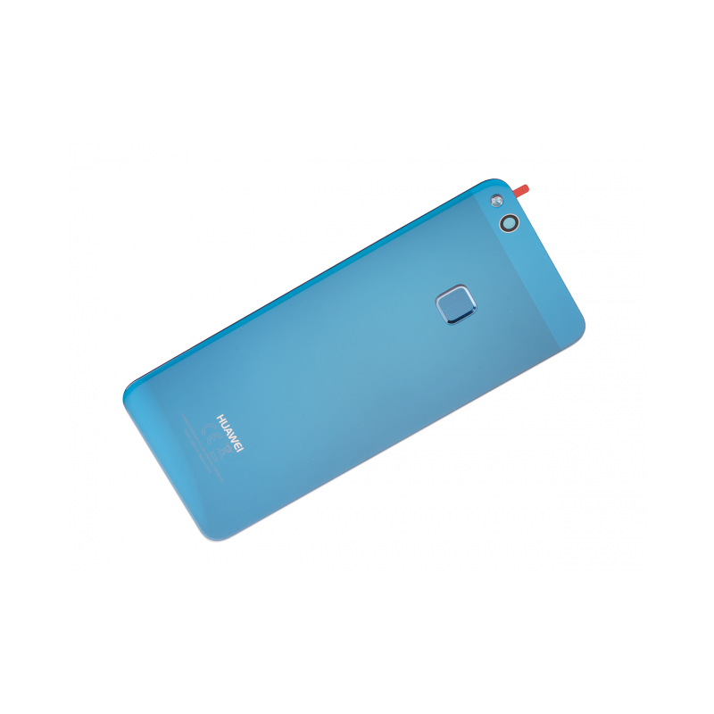 Face Arrière P10 Lite Huawei Bleue 02351FXD