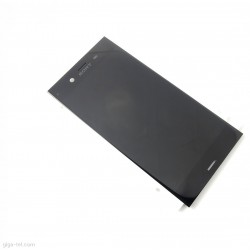 Écran complet Xperia XZ1 Sony Noir 1309-6778