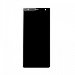 Écran complet Xperia XZ2 Sony Noir 1313-1155