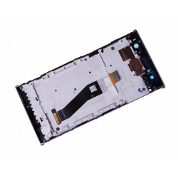 Écran complet Xperia XA2 Ultra Sony Silver 78PC2300010