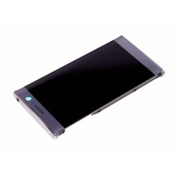 Écran complet Xperia XA2 Sony Silver 78PC0600010