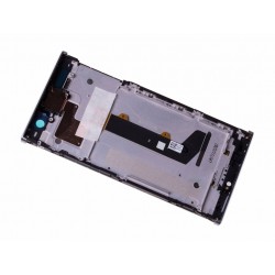 Écran complet Xperia XA2 Sony Silver 78PC0600010