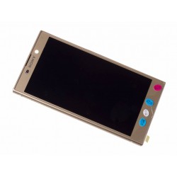 Écran complet Xperia L2 Sony Gold A/8CS-81030-0002
