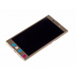 Écran complet Xperia L2 Sony Gold A/8CS-81030-0002