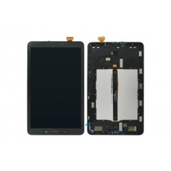Écran Complet Galaxy Tab A 2016 10.1" Noir GH97-19022A