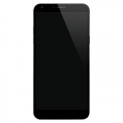 Écran complet Q6 (M700N) LG Noir ACQ90078701