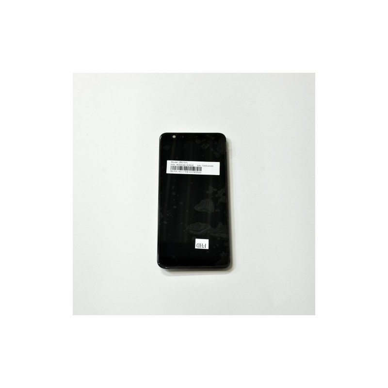 Écran complet Zenfone Max Plus M1 (ZB570TL) Noir 90AX0181-R20020