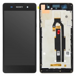 Écran Complet Xperia E5 Noir Sony 78PA4100020