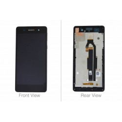 Écran Complet Xperia E5 Noir Sony 78PA4100020