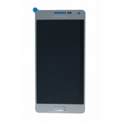 Écran complet Galaxy A5 A500 Samsung Silver  GH97-16679C
