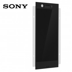 Écran complet XZ1 Compact G8441 Sony Noir 1310-0315