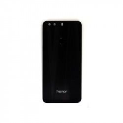 Face Arrière Honor 8 Huawei Noire 02350XYW