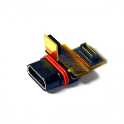 Nappe connecteur de charge Z5 Compact Sony 1293-7601