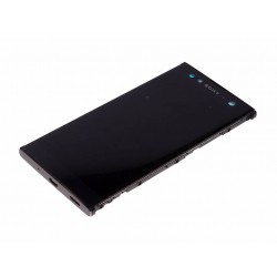 Écran complet Xperia XA2 Ultra Sony Noir 78PC2300020 Gsmclinique©
