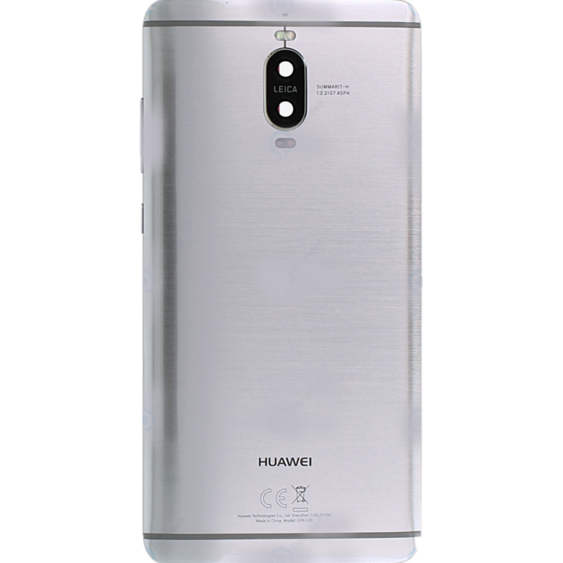 Face Arrière Mate 9 Pro Huawei Grey 02351CPR