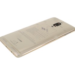 Face Arrière Mate 9 Pro Huawei Gold 02351CRE