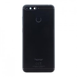 Face Arrière Honor 7A Huawei Noire 97070TYY