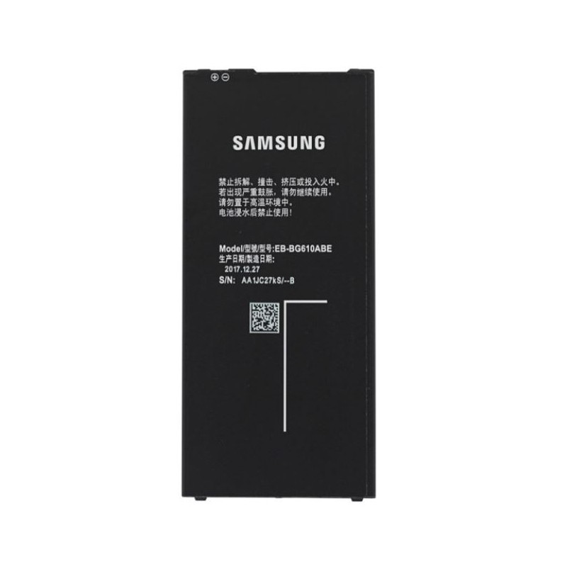 Batterie EB-BG610ABE Samsung GH43-04670A