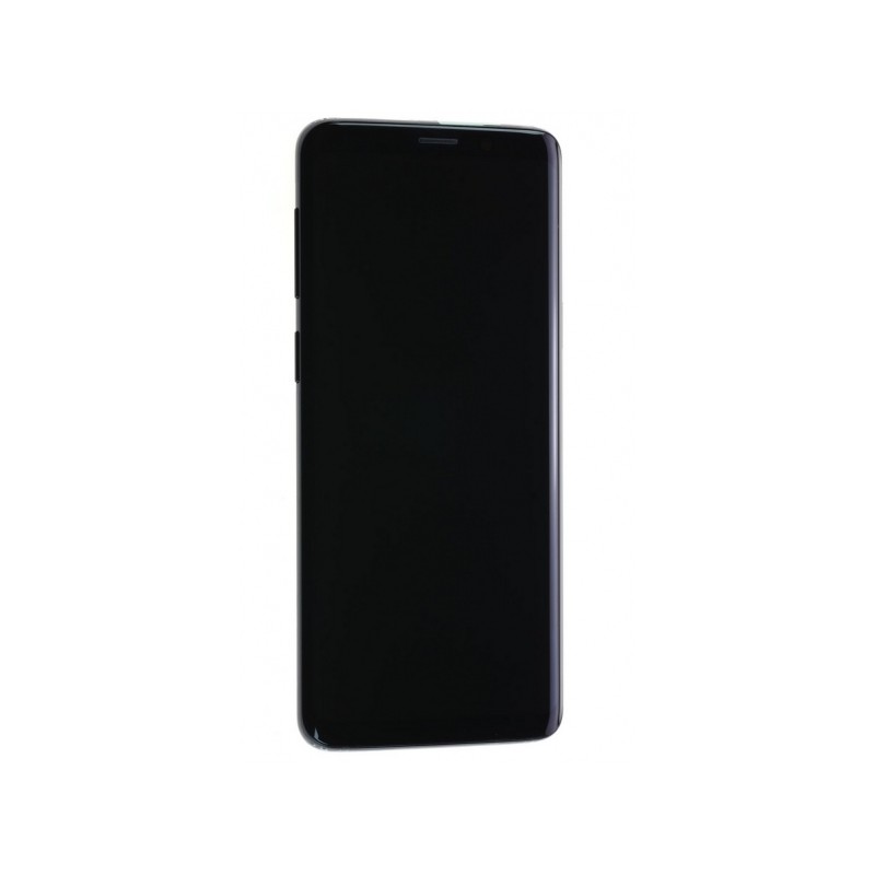Écran complet S9 G960F Samsung Noir GH97-21696A