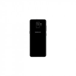 Face Arrière Galaxy S9 G960 Samsung noire GH82-15875A